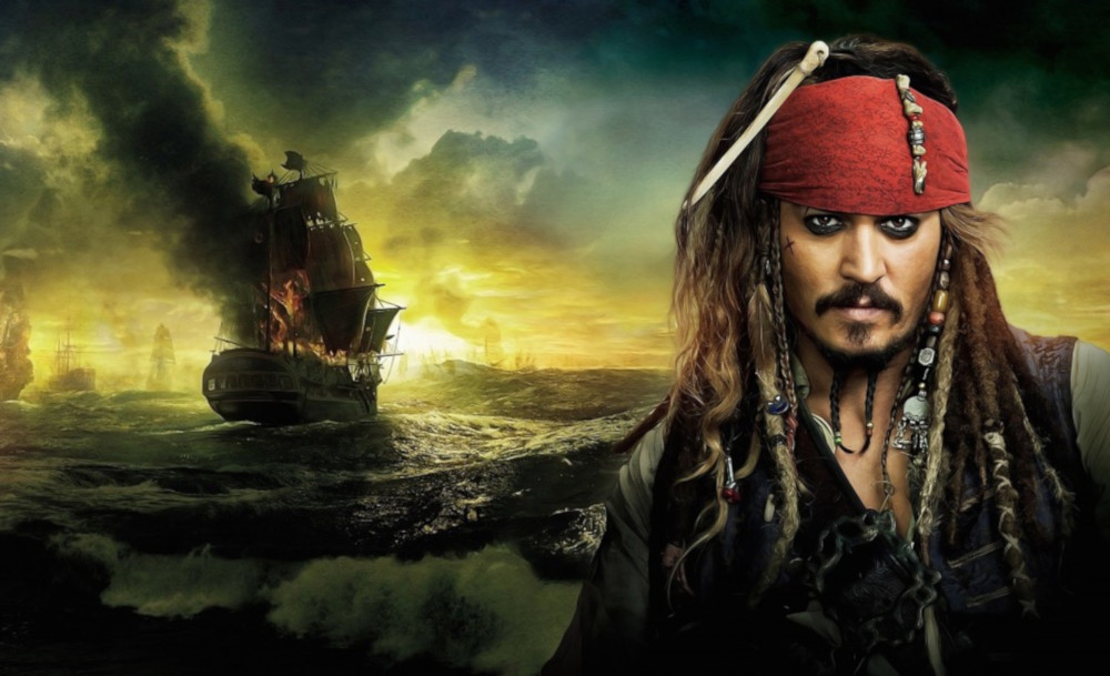 jack sparrow jack sparrow